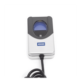URU4500 - Lector de Huella Dactilar USB / 512 ppp / Área de Captura 14.6 mm / Cifrado Automático / Windows Hello