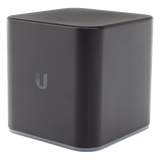 ACB-ISP - Ubiquiti airCube 300 Mbit/s Negro Energía sobre Ethernet (PoE)