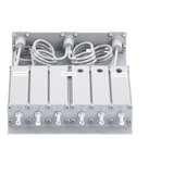 SYS-1533-2N - Epcom Industrial Duplexer / 6 Cavidades VHF / 148-160 MHz SYS-1533-2N
