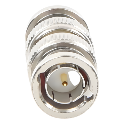 RFB-1733 - Rf Industries,Ltd Adaptador Coaxial / BNC Macho a BNC Macho / 75 Ohm RFB-1733