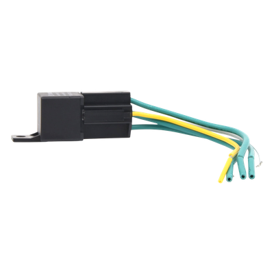 24VRELAY - Relevador de 5 pines automotriz de 24 volts
