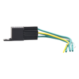 24VRELAY - Relevador de 5 pines automotriz de 24 volts