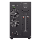 OLS3000 - CyberPower OLS3000A UPS Línea interactiva 3 kVA 2700 W Onda sinusoidal pura