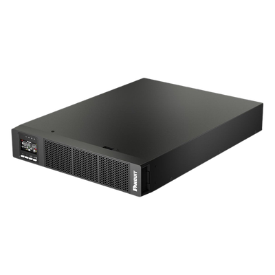 U03N11V - UPS Online Doble Conversión / 3000 VA / 3000 W / Factor de Potencia 1.0 / 120 Vca / 2 UR / 5 Tomas NEMA / Tarjeta de Red Incluida