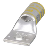 LCA250-38-X - Panduit Zapata de Compresión / 250 kcmil / Barreno 3/8 pulg (9.5 mm) LCA250-38-X