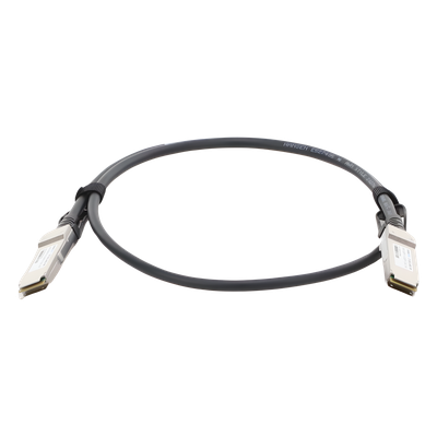 LP-DAC-40G-1M - Linkedpro By Epcom Cable DAC QSFP+ / 40 Gbps / Passive Direct Attach Copper LP-DAC-40G-1M