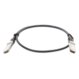 LP-DAC-40G-1M - Linkedpro By Epcom Cable DAC QSFP+ / 40 Gbps / Passive Direct Attach Copper LP-DAC-40G-1M