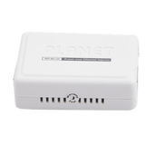 POE-152 - Planet Inyector PoE 802.3af de 1 Puerto Gigabit 10/100/1000 Mbps (End-Span) POE-152