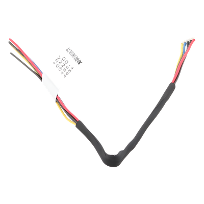 101504452 - Arnes de Alarmas Multicolor DS-K1201A-EF
