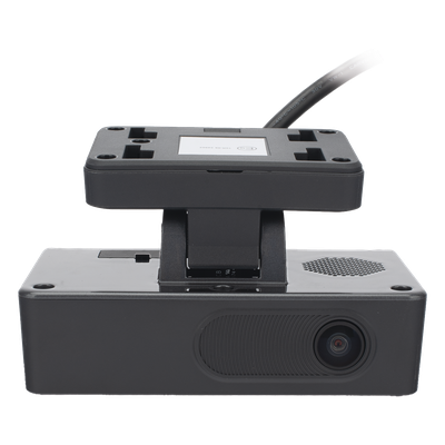 AE-DI5052-G40PRO - Hikvision Dashcam Industrial 4G / 5 Canales / Frontal 1620P AE-DI5052-G40PRO