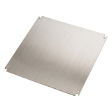 ASR0302015 - Hoffman Gabinete de Acero Inoxidable / IP66 / 300x200x150 mm (11.8 x 7.9 x 5.9 in) ASR0302015