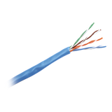 NUC5C04BU-CE - Panduit NUC5C04BU-CE cable de red Azul 305 m U/UTP (UTP) | Cables de red
