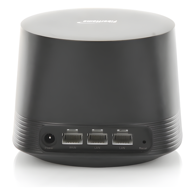 SR120-CC - Fiberhome Router Inalámbrico / Wi-Fi 5 Doble Banda / AC 1200 SR120-CC