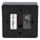 X7 - Lector Biométrico de Huella y Proximidad / 500 Huellas 500 Tarjetas / Teclado / Autónomo / Salida Relevador / Control de Acceso