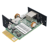 LPSNMP - Linkedpro By Epcom Tarjeta de Monitoreo Remoto SNMP / 10/100 Mbps / HTTPS-SSL LPSNMP