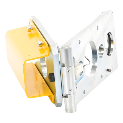 803XA-0320 - Came Sistema de Abatimiento / Barrera Vehicular GT4 / Brazo 4 m 803XA-0320
