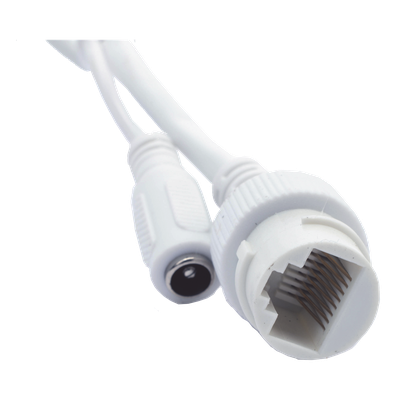 200429237 - Tapara Trasera con Salida de Cable Principal / Sellado Hermético en Unión de Cable / Compatible con  IPC-B621Z / IPC-B620H-Z(C)