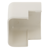 OCF10IW-X - Panduit Esquinero exterior / Canaleta LD10 / ABS OCF10IW-X