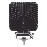 XD66F - Luz de Trabajo LED / 40 LED / 5600 Lúmenes / 66 Watts / IP67 / 10-30 Vcc / 4.3 Pulgadas