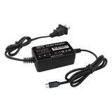 PLUSB2500 - Epcom Powerline Cargador Micro-USB Profesional de 5 Vcc, 2.5 A para Celulares, Tabletas y Radio