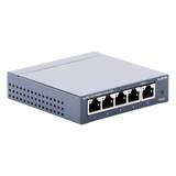 TL-SG105 - TP-Link TL-SG105 dispositivo de redes No administrado Si 5 Gigabit Ethernet (10/100/1000)