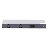 V1600-XG02 - OLT / 2 Puertos XGSPON/GPON / 4 Puertos Uplink RJ45+SFP/SFP+ / 512 ONUs / 20 km / 19" Rack / 1.45 × 0.66 × 0.14 pies