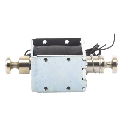 AP-SELEN-HD - Accesspro Solenoide de movimiento / 24V / Compatible AP1000, AP2000, AP2002 AP-SELEN-HD