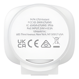 LTU-INSTANT-5 - Ubiquiti Cliente 5 GHz PtMP / 550 Mbps TCP/IP / Antena 22 dBi LTU-INSTANT-5