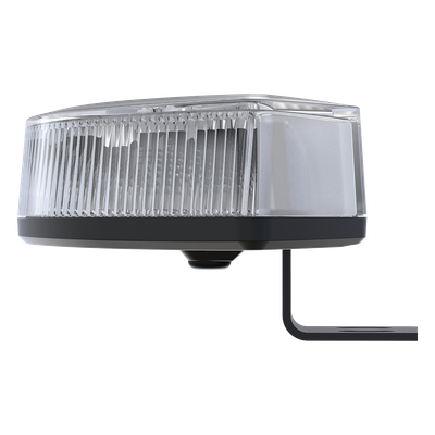 SPV9A - Signalpro Luz Auxiliar Esquinera / 9 LED / Ámbar SPV9A