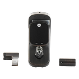 MX89612 - Yale-Assa Abloy Cerradura Electrónica con Teclado / Cierre Automático 30 s / 250 Códigos PIN