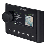 10-02244-00 - Control de mando a distancia con conexión vía Ethernet, Fusion Apollo ERX400, para sistemas de audio.