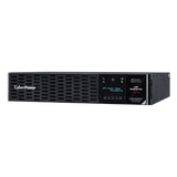 PR2200RT2U - CyberPower PR2200RT2U UPS Línea interactiva 2,2 kVA 2200 W Seno
