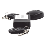 CS697A - Compustar Alarma Vehicular Profesional de 1 vía con modulo CM2500 compatible con GPS X1-MAX LTE
