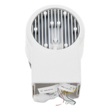 DS-2DE3A404IWG-E - Hikvision Domo PTZ IP / 4 Megapixel / 4X Zoom Óptico DS-2DE3A404IWG-E