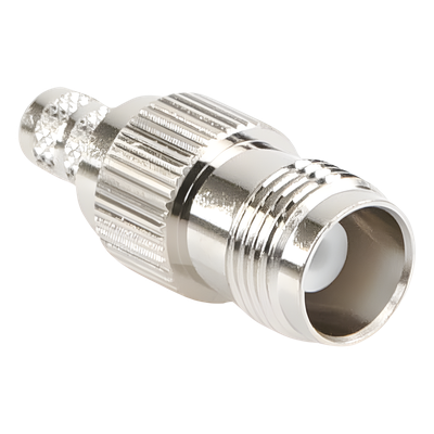 RFT-1217-X - Rf Industries,Ltd Conector RF Coaxial / TNC Hembra / Anillo Plegable RFT-1217-X