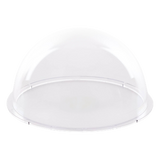 190200951 - Burbuja Transparente para Domos Motorizados IP / HiLook / Soporta IP66 / IK10 / DS-2CD1743G0-IZ(C)