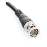 TT-BNC-ISO - Aislador de Tierra BNC / HD-TVI/CVI/AHD/CVBS / 2 Megapixel / 90 dB a 50 Hz / Protección Sobretensión