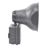 300GCX-024 - Federal Signal 300GCX-024 altavoz De 1 vía Gris Alámbrico 15 W