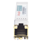 MINI-GBIC-GT - Ruijie Transceptor SFP a RJ45 / 1 Gbps / Alcance 100 m (328 ft) MINI-GBIC-GT