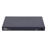 WGSW-24040HP4 - Switch Administrable L2+ de 24 puertos 10/100/1000T PoE+ con 4 puertos combo TP/SFP Gigabit
