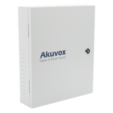 EC33 - Akuvox EC33 controlador de seguridad de la puerta 1 puerta(s) RJ-45 / RS-485