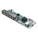 200208124 - Tarjeta Principal para NVR DS-7616NI-I2/16P