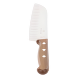 6.8520.17G - Victorinox Cuchillo Santoku / Hoja 17 cm / Filo con Alvéolos 6.8520.17G