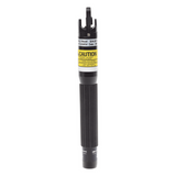 180XL - Tempo 180XL comprobador de cables de red Comprobador de cables de par trenzado Negro