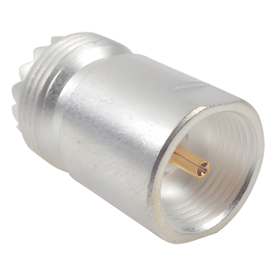 CO-2000 - Telewave, Inc Kit de Adaptadores RF / 18 Piezas Intercambiables / Conectores UHF-N-BNC