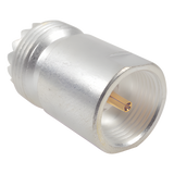 CO-2000 - Telewave, Inc Kit de Adaptadores RF / 18 Piezas Intercambiables / Conectores UHF-N-BNC