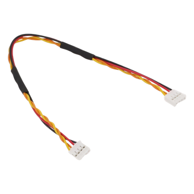 101507776 - Arnés de Conexión RS-485 para Módulos de Videoportero DS-KD8003-IME1