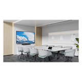 MD-86 - Yealink Pantalla Interactiva Profesional / 86" / 4K UHD MD-86