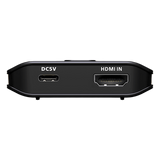 VS5812 - Splitter HDMI 2 Puertos 8K Essentials | 48 Gbps | 8K @ 60Hz y 4K @ 120Hz | EDID Sync | HDR10+ | VRR | ALLM | HDCP 2.3 | Audio LPCM 7.1 | Diseño Compacto