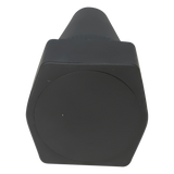 XLTE1985CONO - Porta Cono para Luz de Advertencia / Base Magnética / Caucho + Imán / 48×47.1×93.7 mm / 1.89×1.85×3.69 in
